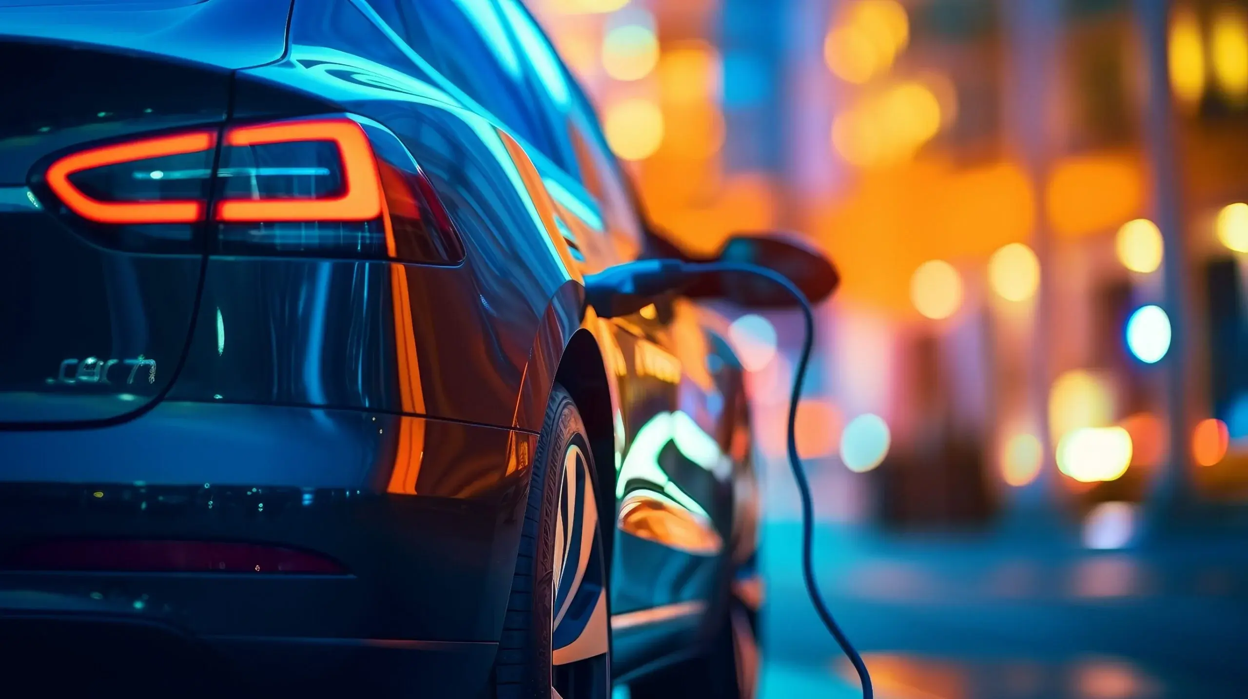 New Electric Vehicles Qualify for Federal Tax Credit